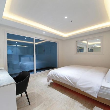 Wj Hotel Pool House ونجو المظهر الخارجي الصورة