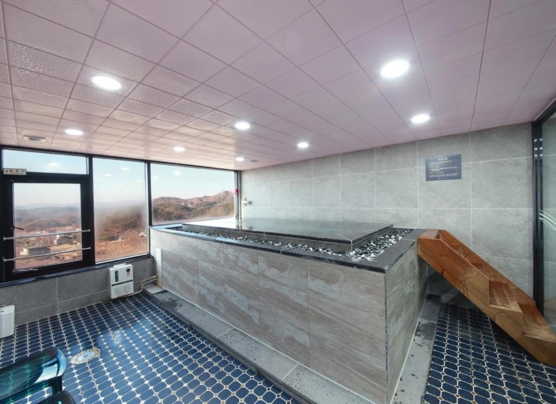 Wj Hotel Pool House ونجو المظهر الخارجي الصورة