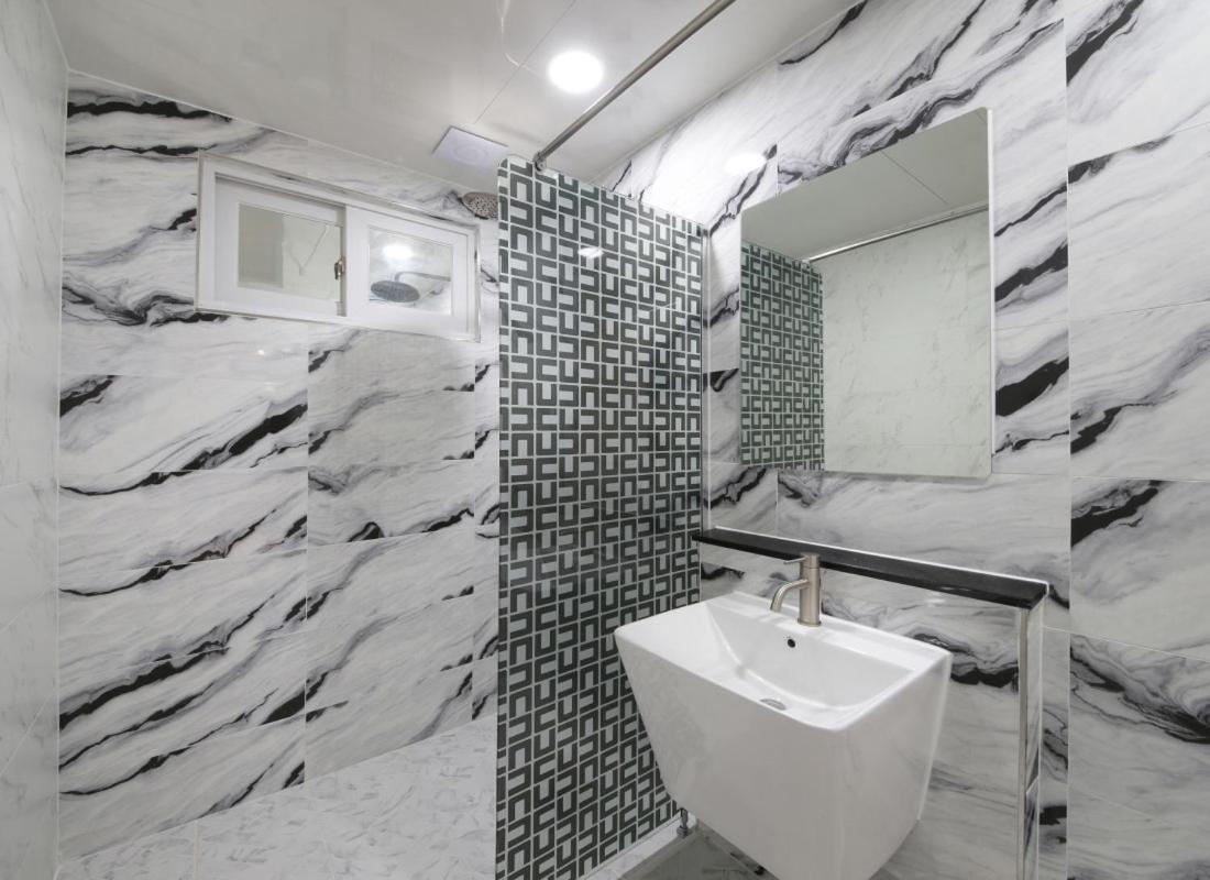 Wj Hotel Pool House ونجو المظهر الخارجي الصورة